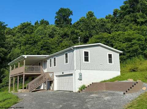 276 Daybrook Road, Blacksville, WV 26521