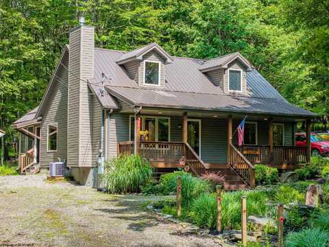 85 Anemone Lane, Terra Alta, WV 26764
