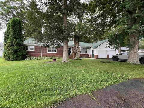 101 Wilson Street, Elkins, WV 26241
