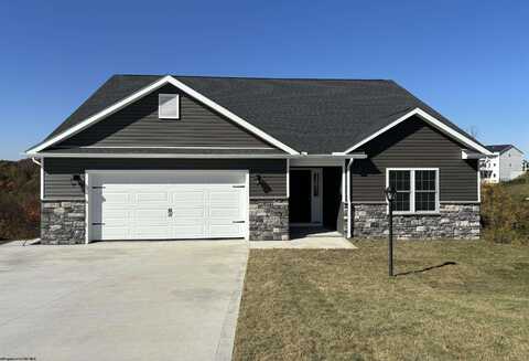74 Charolais Circle, Fairmont, WV 26554