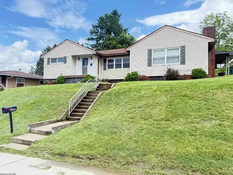 222 Blackwell Street, Bridgeport, WV 26330