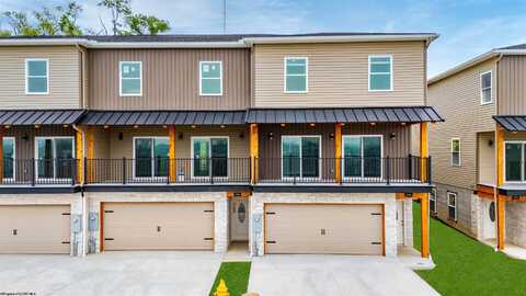 242 Horizon View Road, Westover, WV 26501