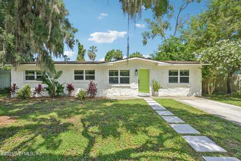 2619 MONTREAL Street, Jacksonville, FL 32233