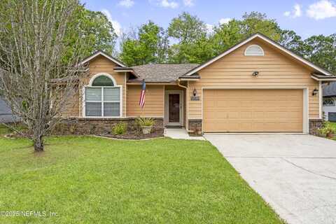 1853 WESTON Circle, Fleming Island, FL 32003