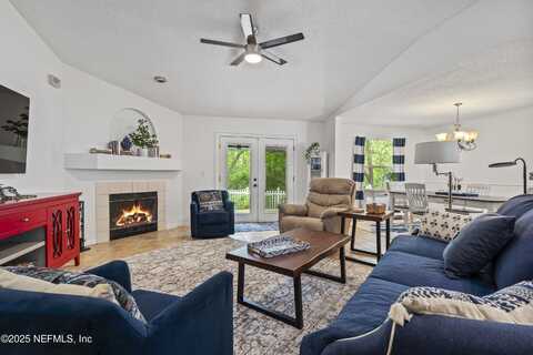 1853 WESTON Circle, Fleming Island, FL 32003