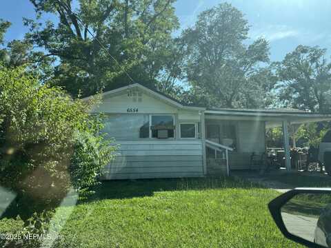 6554 NEW KINGS Road, Jacksonville, FL 32219
