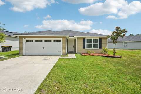 7125 PLYMOUTH GROVE Court, Jacksonville, FL 32220