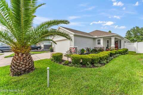 14657 BARTRAM CREEK Boulevard, Jacksonville, FL 32259