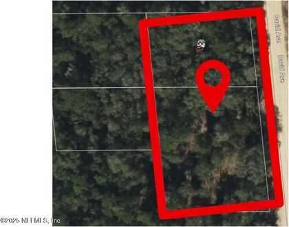 DAVID LOT #54 Avenue, Interlachen, FL 32148