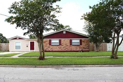 2590 EASTILL Drive, Jacksonville, FL 32211