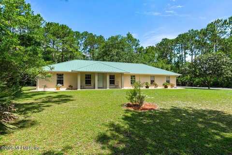 6672 CROOKED CREEK Lane, Saint Augustine, FL 32095