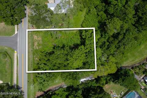 408 ST AUGUSTINE S Drive, Saint Augustine, FL 32086