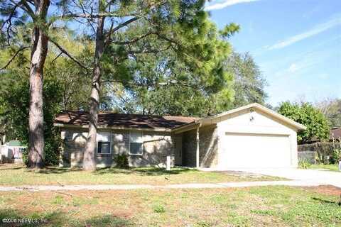 2641 STERN Drive S, Jacksonville, FL 32233