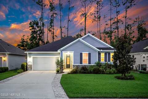 9749 PRICE PARK Drive, Jacksonville, FL 32257