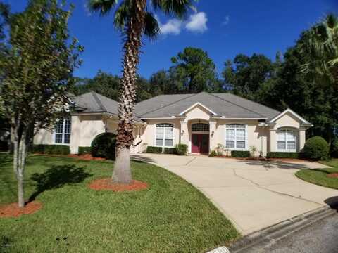 2580 HEATHER OAKS Court, Orange Park, FL 32073