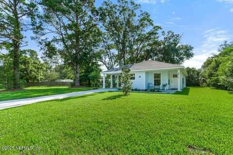 6217 LOBELIA Street, Jacksonville, FL 32209