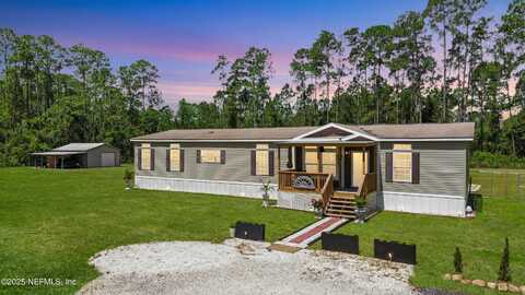 1820 SATINWOOD Street, Bunnell, FL 32110