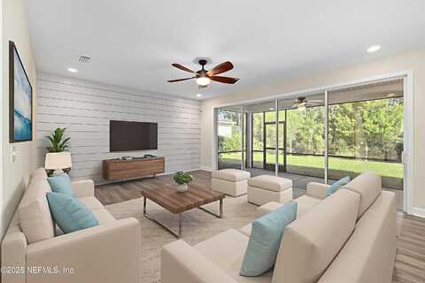 74 QUAILBERRY Place, St. Johns, FL 32259