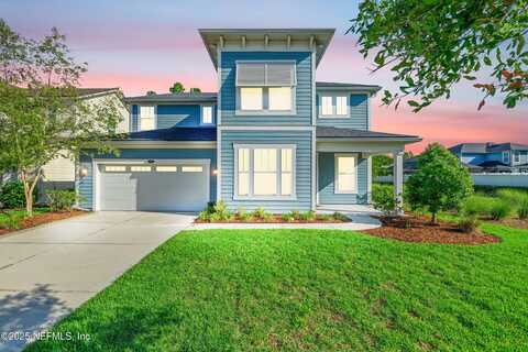 74 QUAILBERRY Place, St. Johns, FL 32259