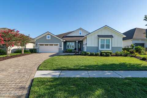 168 BRONSON Parkway, Saint Augustine, FL 32095