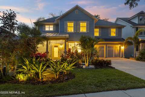 1036 SALTWATER Circle, St. Augustine Beach, FL 32080