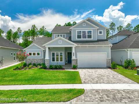 238 COURTNEY CHASE Drive, Saint Augustine, FL 32092