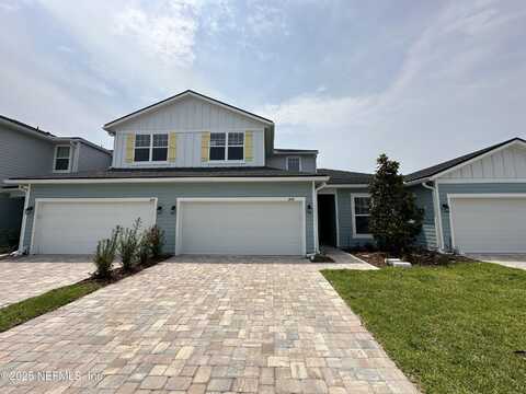 609 CHERRY ELM Drive, Saint Augustine, FL 32092