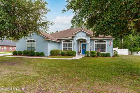 11231 SADDLE CREST Way, Jacksonville, FL 32219