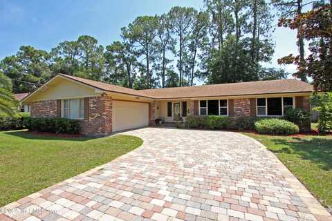 10617 SILKWOOD Drive, Jacksonville, FL 32257