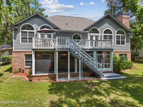 8485 LILY LAKE Road, Melrose, FL 32666