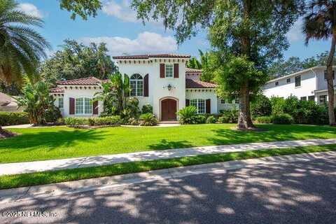 109 BENT OAK Drive, Ponte Vedra Beach, FL 32082