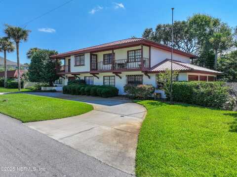 1313 E COAST Drive, Atlantic Beach, FL 32233