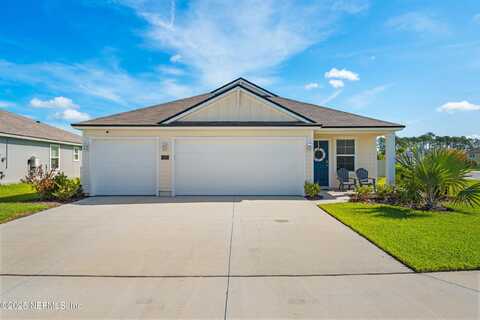 197 JARAMA Circle, Saint Augustine, FL 32084