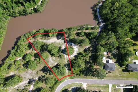 131 BLACKJACK Circle, Hollister, FL 32147