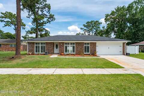 5120 EDGEWARE Court, Jacksonville, FL 32217