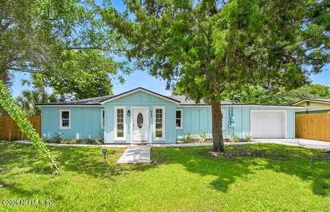 937 4TH Avenue S, Jacksonville Beach, FL 32250