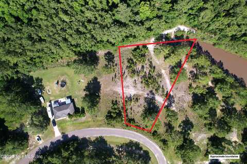 127 BLACKJACK Circle, Hollister, FL 32147