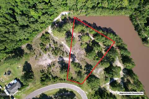 129 BLACKJACK Circle, Hollister, FL 32147