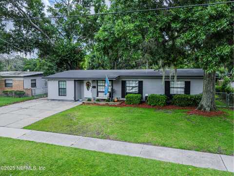 2857 MELHOLLIN Drive, Jacksonville, FL 32216