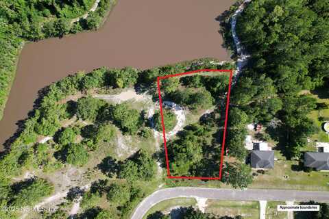 133 BLACKJACK Circle, Hollister, FL 32147