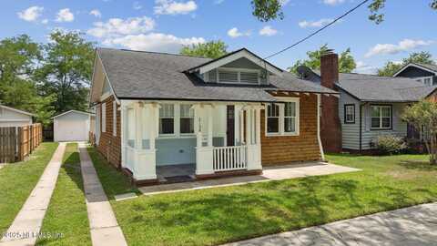 2138 ERNEST Street, Jacksonville, FL 32204