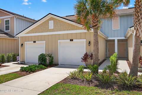 266 TALULLA Trail, Saint Augustine, FL 32095