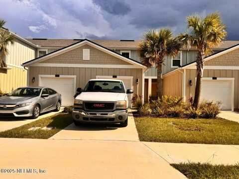 266 TALULLA Trail, Saint Augustine, FL 32095