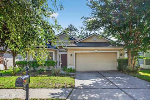 14733 BULOW CREEK Drive, Jacksonville, FL 32258