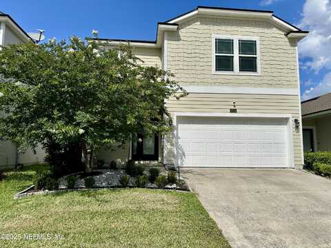 8135 CAPE FOX Drive, Jacksonville, FL 32222