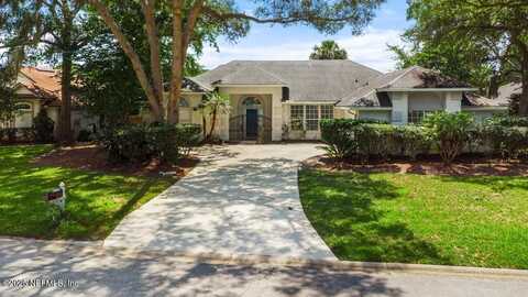 825 BUCKEYE Lane W, St. Johns, FL 32259
