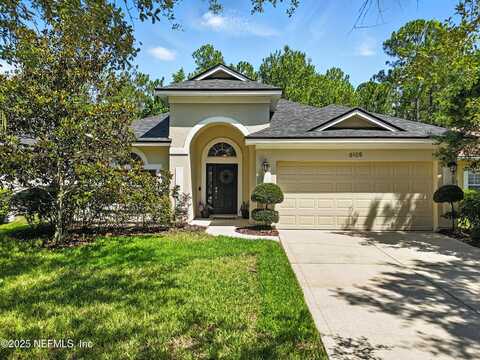 6105 CALADESI Court, Jacksonville, FL 32258