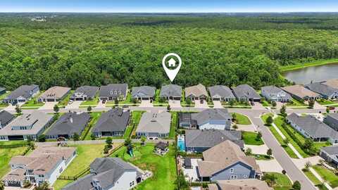 685 WINDLEY Drive, Saint Augustine, FL 32092