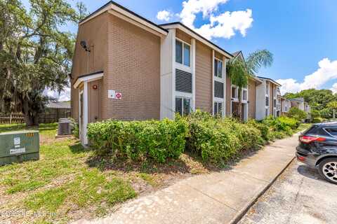 8880 OLD KINGS Road unit: 134, Jacksonville, FL 32257