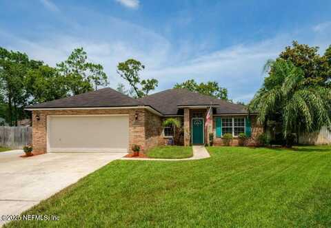 12351 WATERFALL Court, Jacksonville, FL 32225